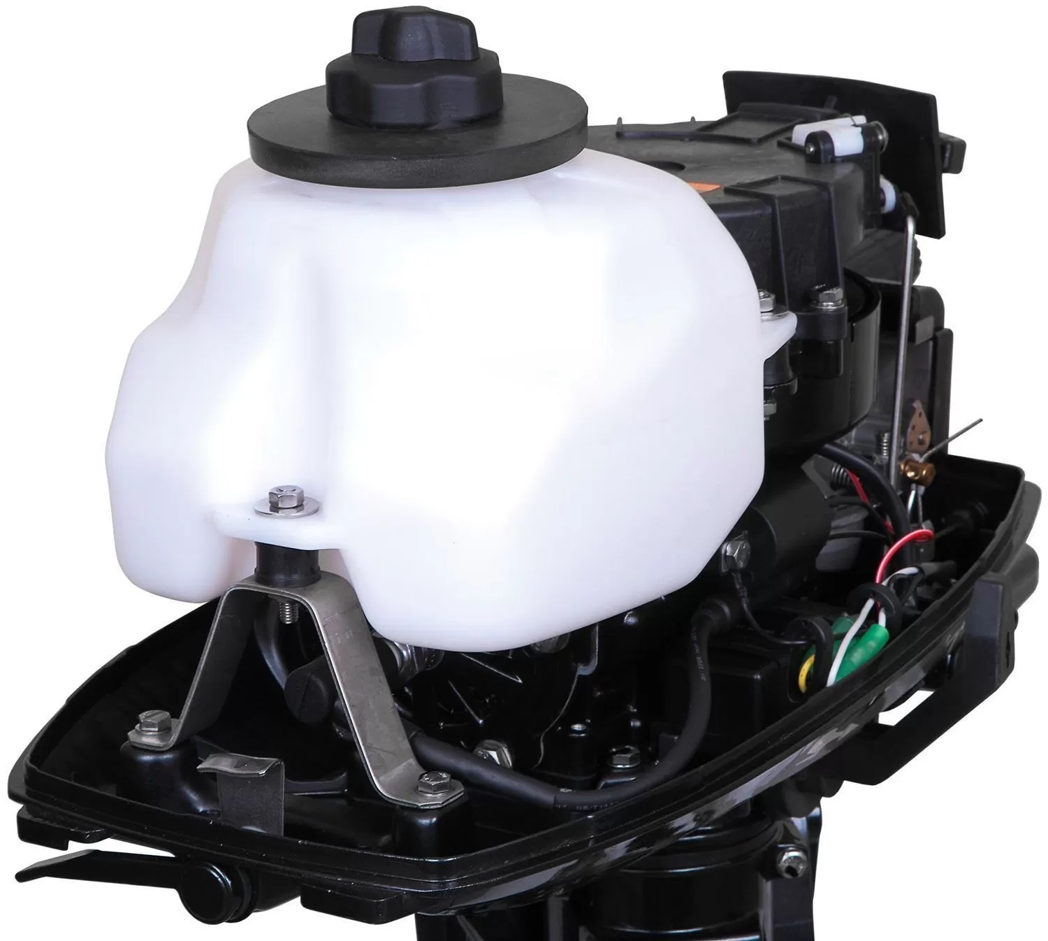 Лодочный мотор MARLIN MP 5 AMHS в Майкопе