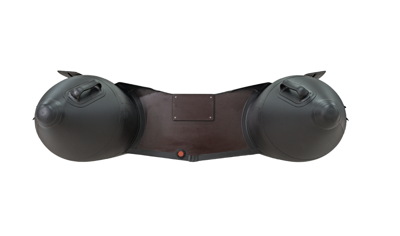 Лодка Ривьера Компакт 2900 СК в Майкопе