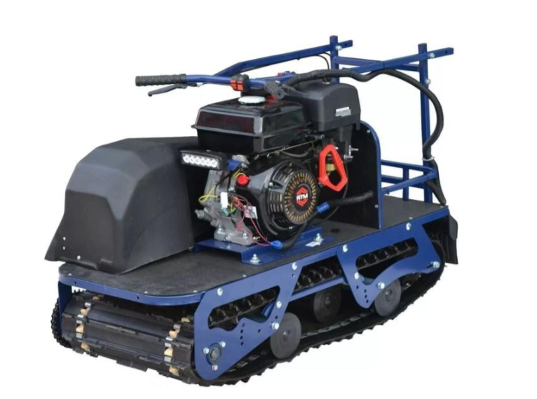 Мотобуксировщик БАРС ПАРТИЗАН 7 л.с. в Майкопе