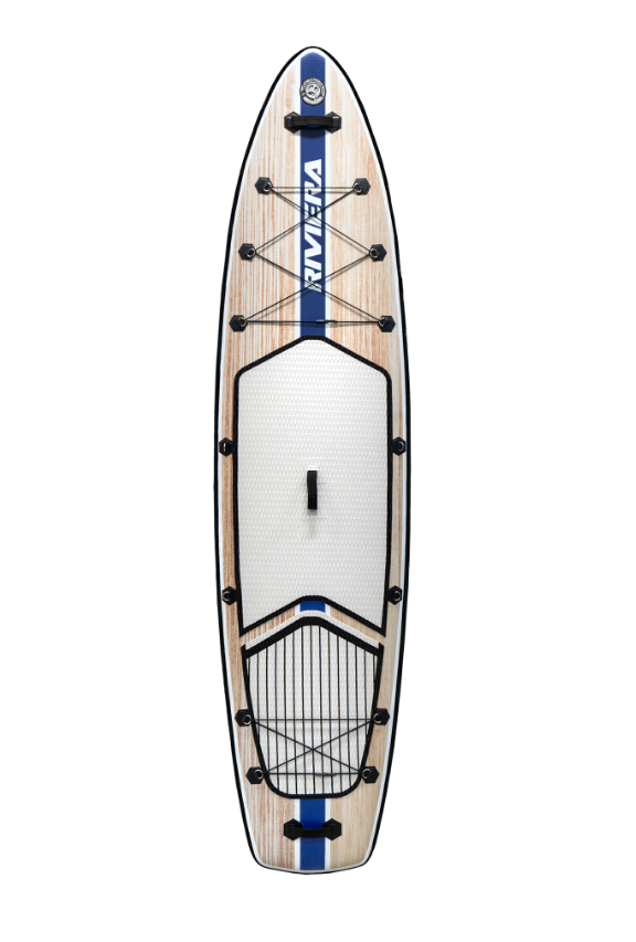 Сап-борд синий 11.6ft RIVIERA в Майкопе