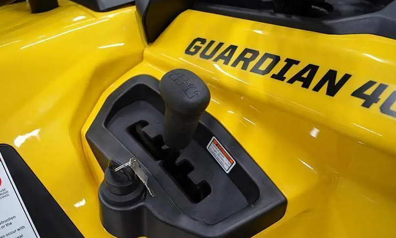 Квадроцикл HISUN GUARDIAN 400L /LONG в Майкопе