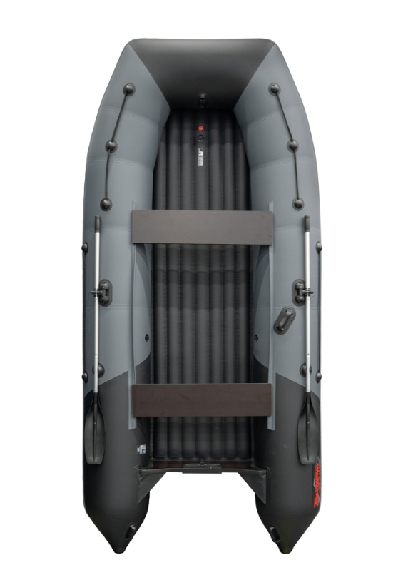 Лодка Таймень RX 3900 НДНД в Майкопе