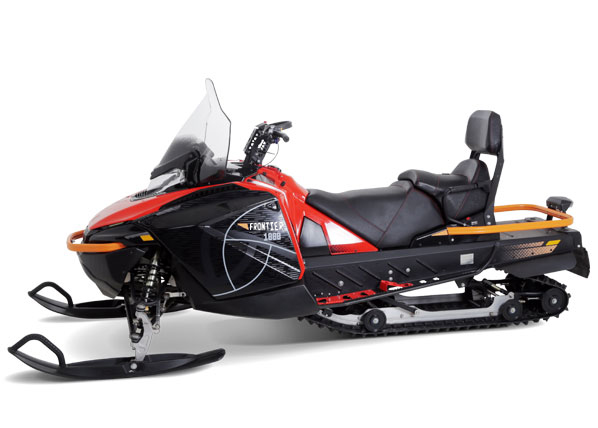 Снегоход РМ FRONTIER 1000 в Майкопе