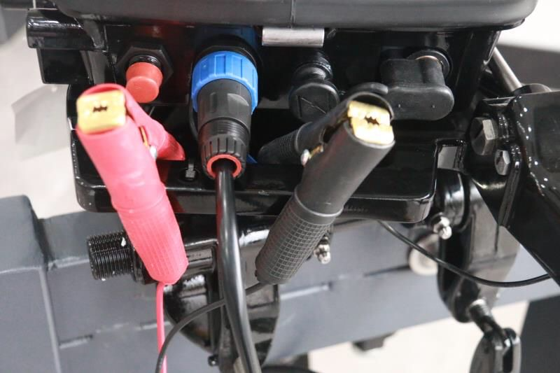 Лодочный мотор MARLIN PROLINE MP 9.9 (20) AMHS FORCE в Майкопе