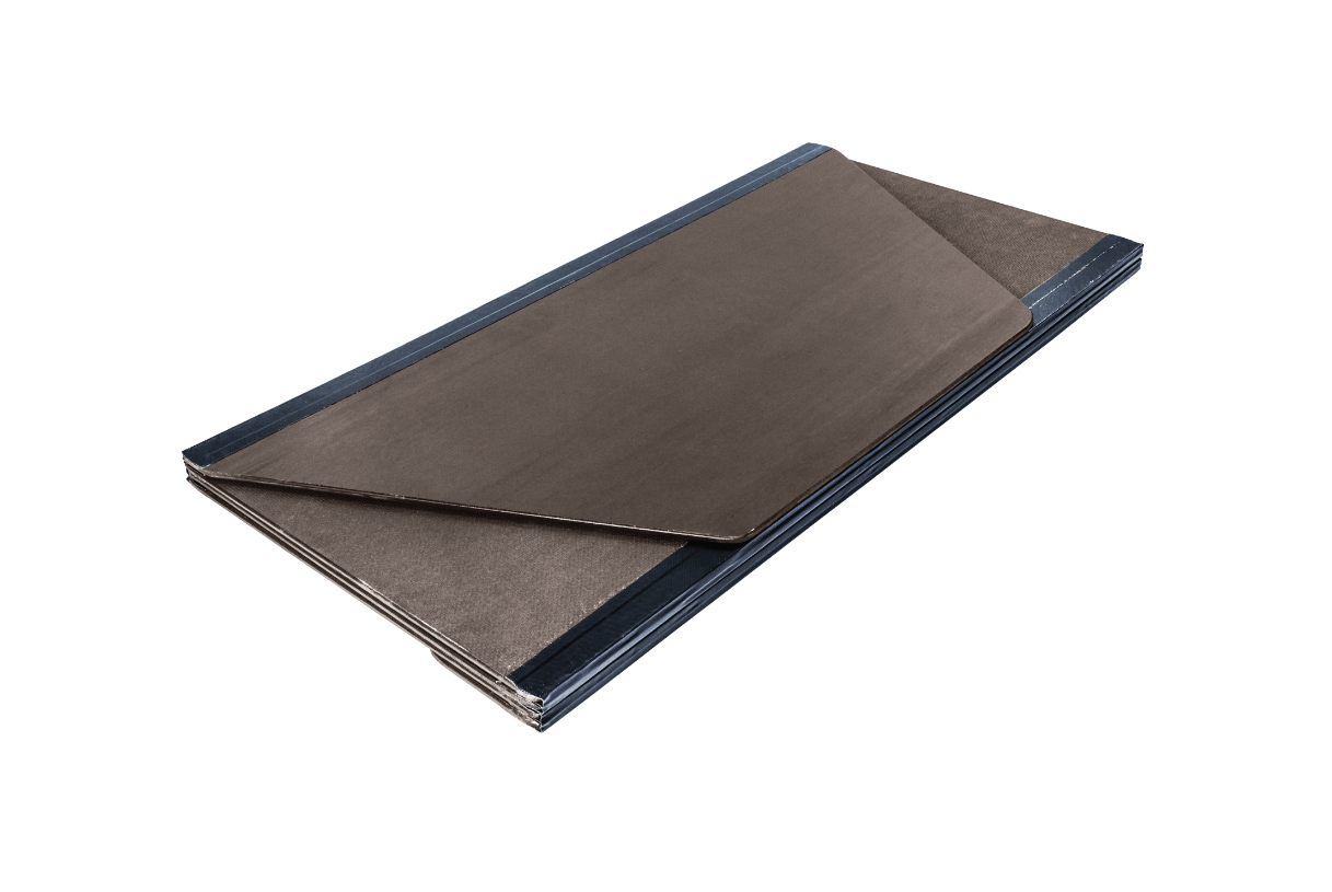 Слань АКВА 2900 по форме днища в Майкопе