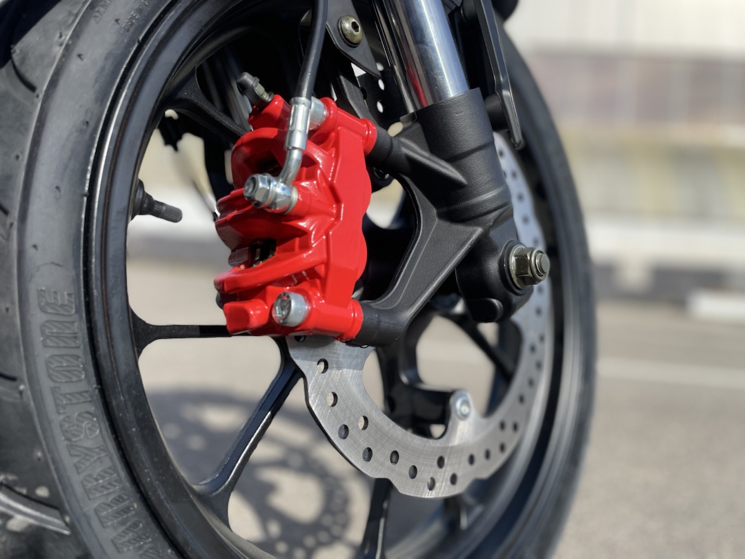 Мопед PROMAX CB150R (49) в Майкопе