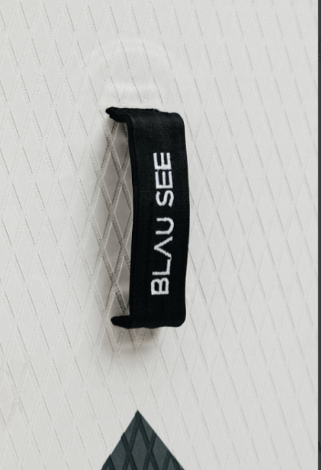 НАДУВНОЙ SUP-BOARD BUSINESS LIGHT BLUE 10 в Майкопе