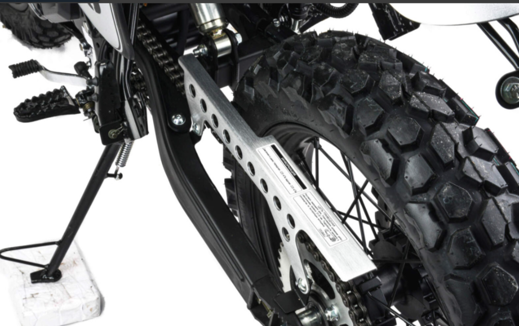 Мотоцикл MOTOLAND (МОТОЛЕНД) LEGEND (XL250-A) (172FMM-5/PR250) в Майкопе