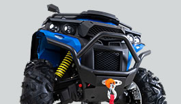 Квадроцикл Русская механика РМ 800 Т в Майкопе