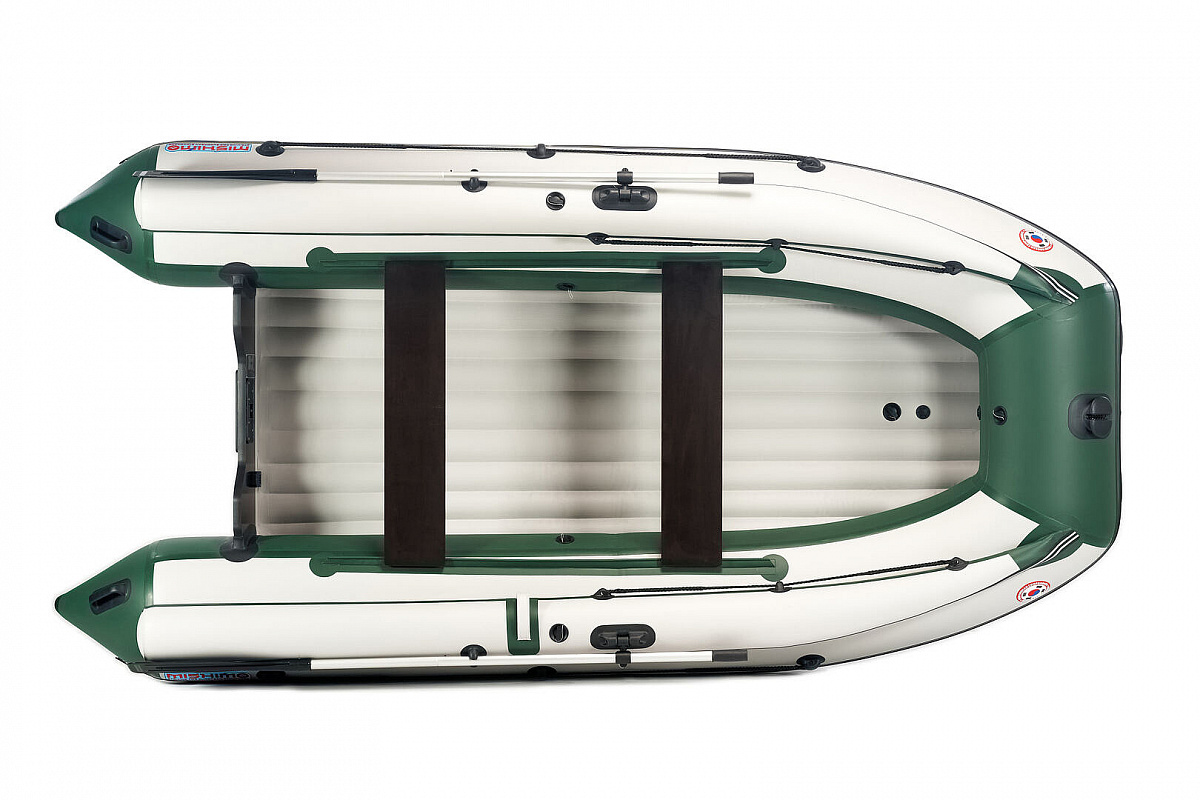 Лодка MISHIMO FAMILY LITE 350 в Майкопе