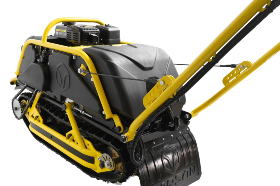 Мотобуксировщик SAPSAN SK 380 в Майкопе