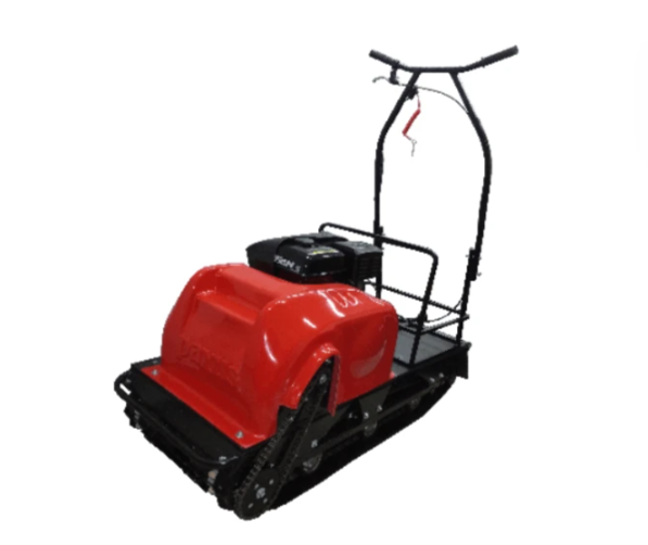 Мотобуксировщик PAXUS 550 9 л.с. в Майкопе