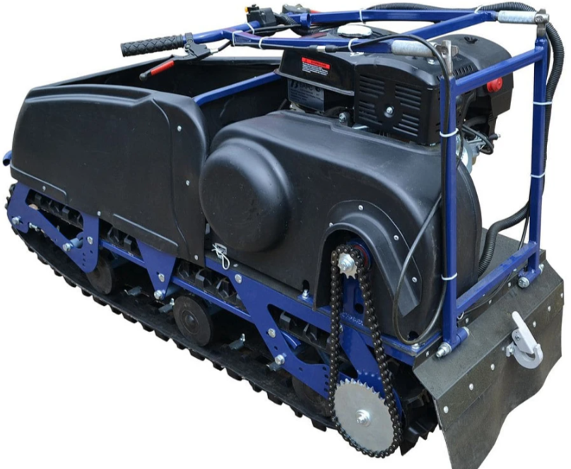 Мотобуксировщик БАРС СЛЕДОПЫТ FS. RS 9 л.с. в Майкопе