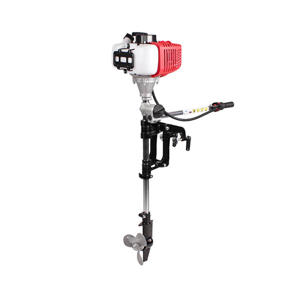 ЛОДОЧНЫЙ МОТОР TOYAMA TA 3.5 в Майкопе