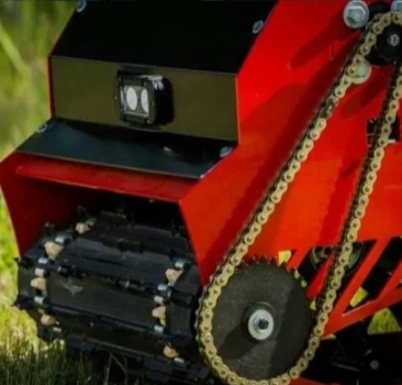 Мотобуксировщик Сила 500 13 л.с. в Майкопе