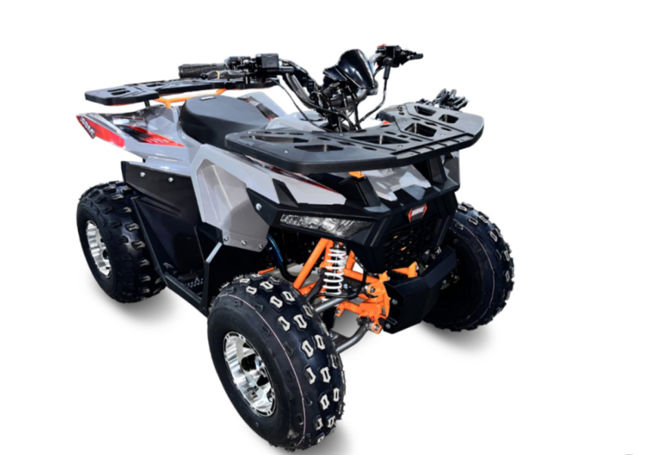 Квадроцикл GBM DAXTER 220 NEW PREMIUM в Майкопе