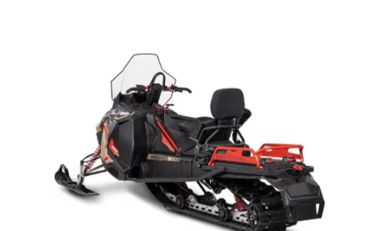 Снегоход AODES Siberiacross 1000 WT 508mm LCD 6.8 в Майкопе