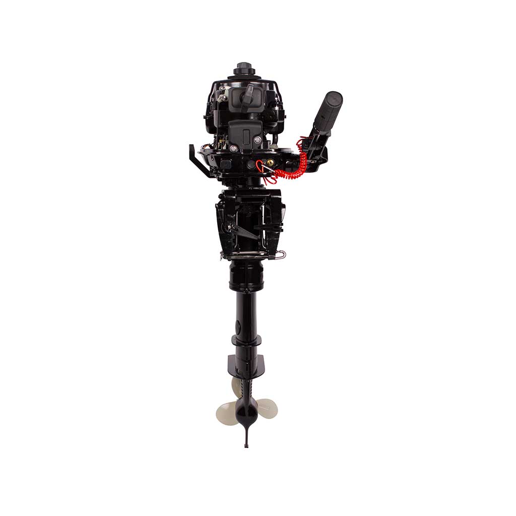 ЛОДОЧНЫЙ МОТОР TOYAMA T5ABMS в Майкопе