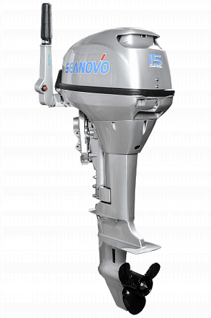 Лодочный мотор Seanovo SN15FHS в Майкопе