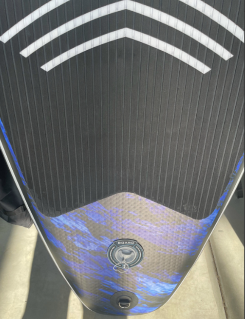 SUP (САП) ДОСКА RAIDEX I BOARD 11’ (332СМ) N 17 в Майкопе