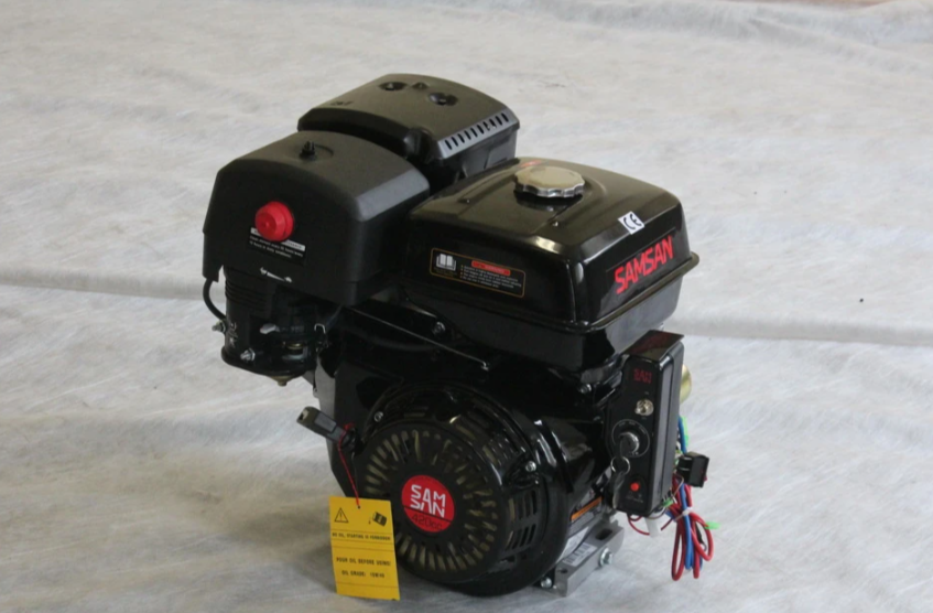 Мотобуксировщик ВЕПС WINTER «ПРОФИ» 17 в Майкопе