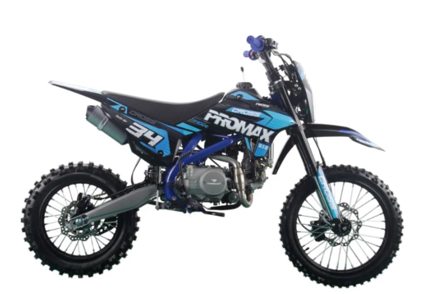 Питбайк PROMAX CROSS 145CC 17/14 в Майкопе