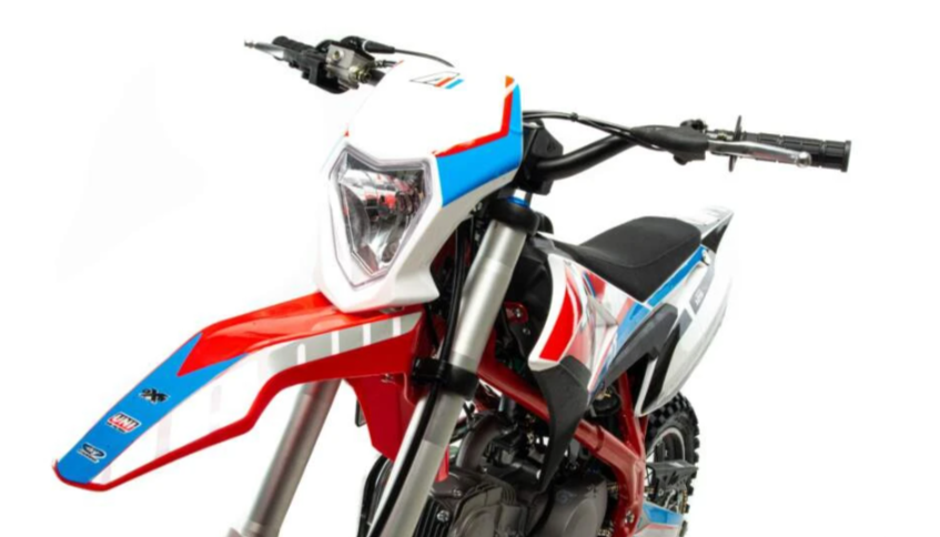 Питбайк MOTOLAND (МОТОЛЕНД) Apollo125 DT125 в Майкопе