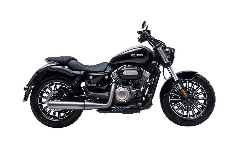 Мотоцикл Benda Rock 300 в Майкопе
