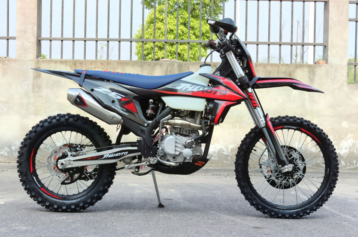 Мотоцикл JHLMOTO JHL Z5V NB300 (174MN-3) в Майкопе