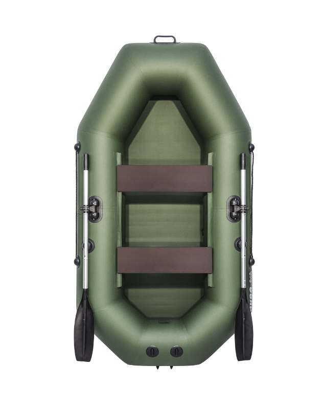  Лодка АКВА-МАСТЕР 240 в Майкопе