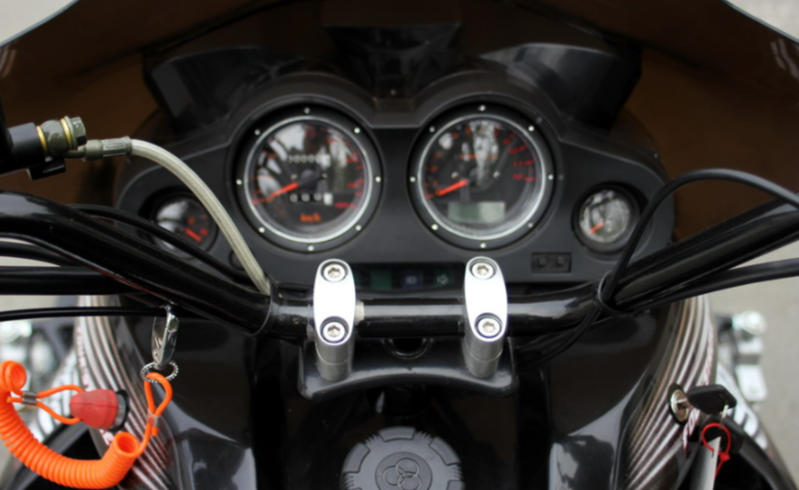 Снегоход Snow Fighter SF-300 в Майкопе