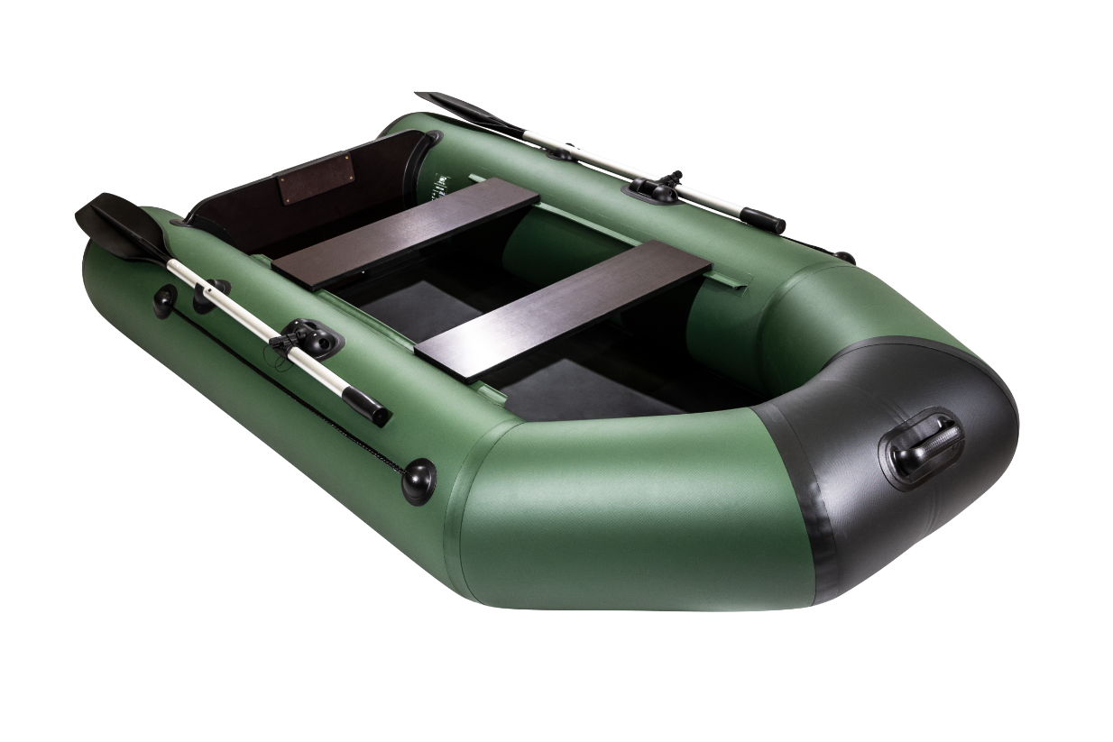  Лодка АКВА 2600 в Майкопе