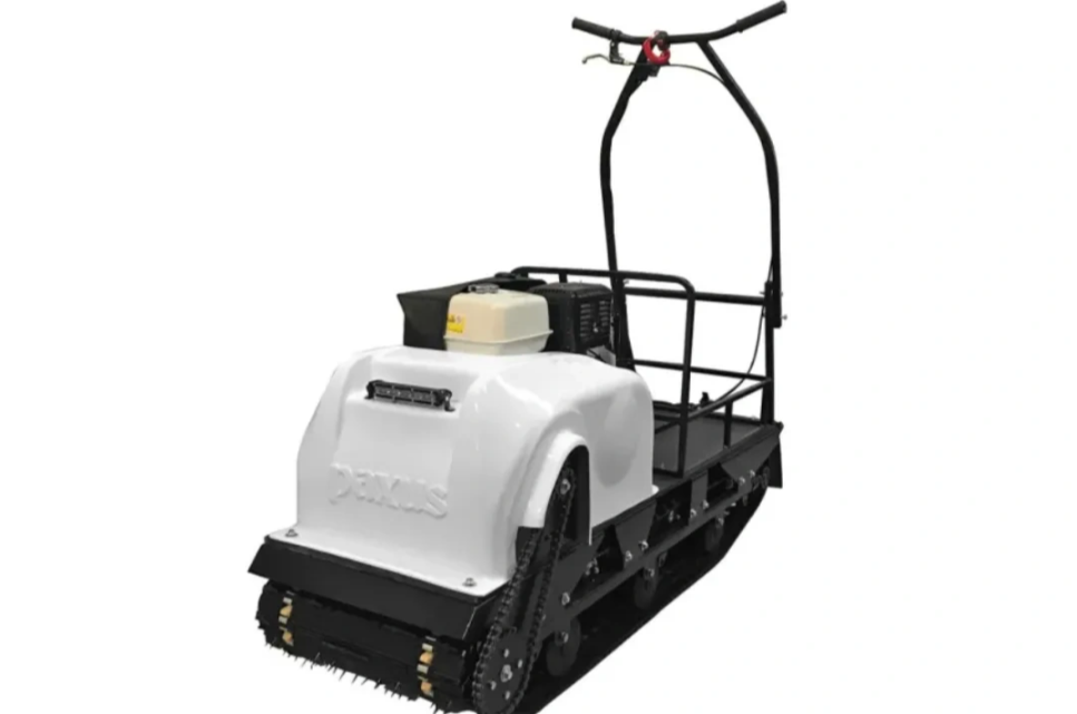 Мотобуксировщик PAXUS 500 GRAND 9 л.с. HONDA в Майкопе