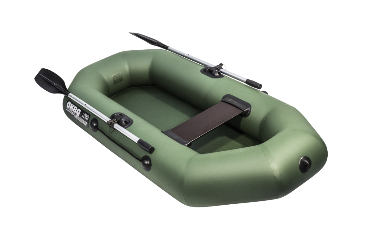  Лодка АКВА-ОПТИМА 210 в Майкопе