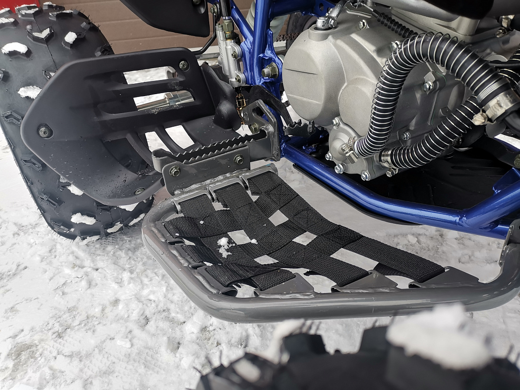 Квадроцикл PROMAX RAPTOR 300 NEW RedBull в Майкопе