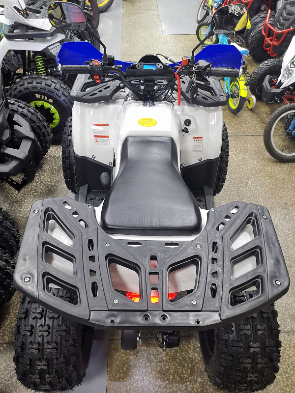 Квадроцикл PROMAX WILD 175 LUX в Майкопе