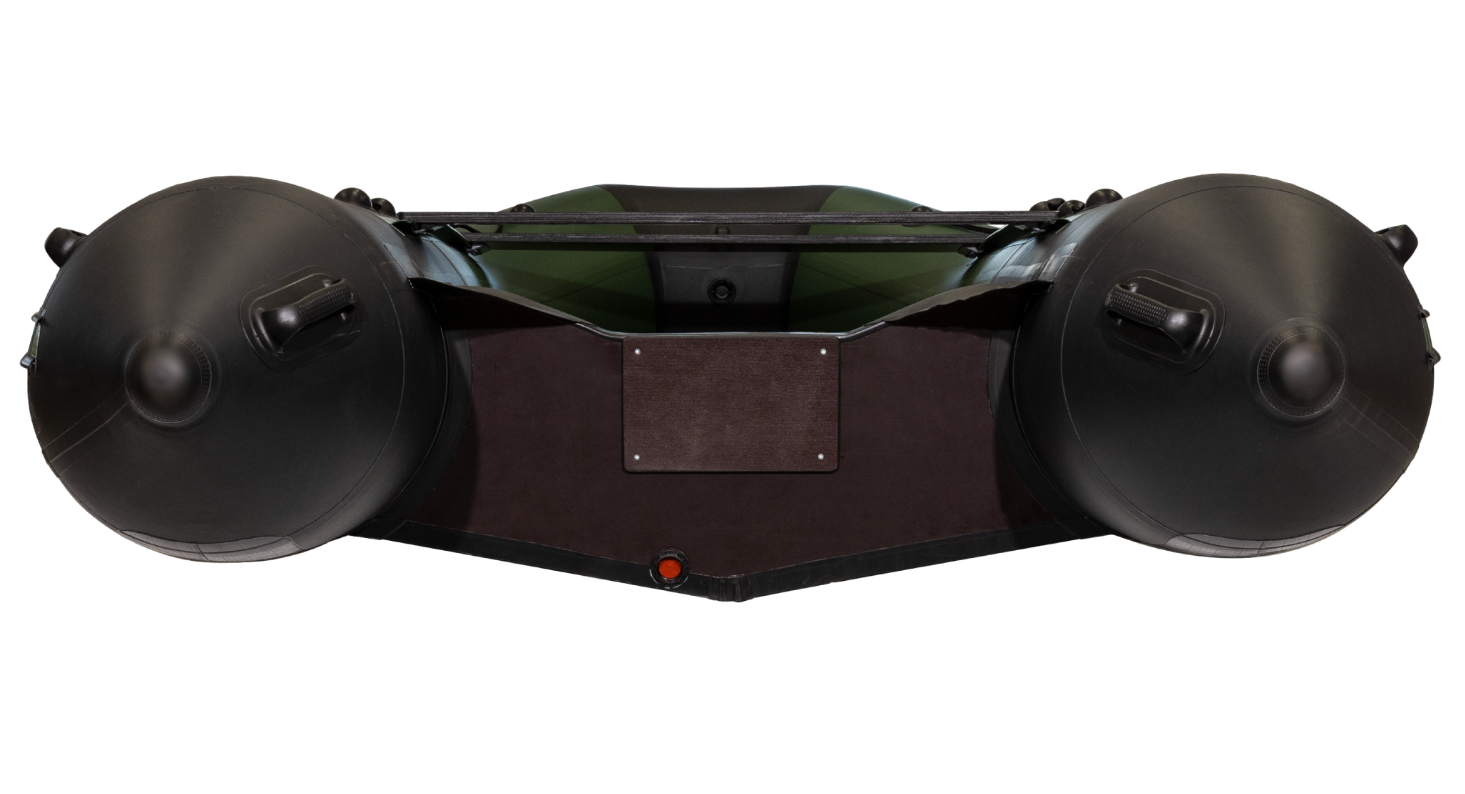 Лодка Ривьера Максима 3600 СК в Майкопе