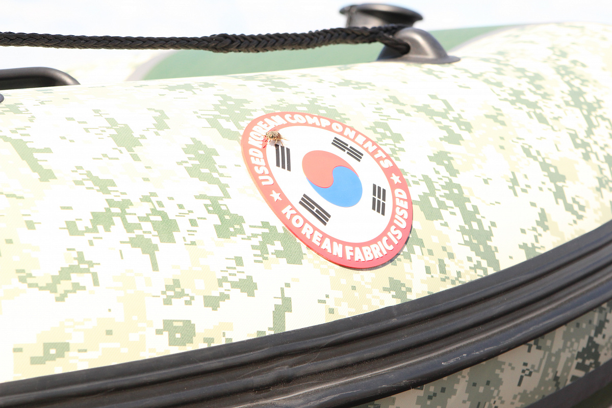 Лодка MISHIMO PRO 335 в Майкопе