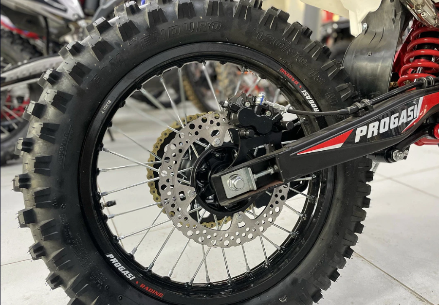 Мотоцикл Progasi SUPER MAX 250 PRO SPORT в Майкопе