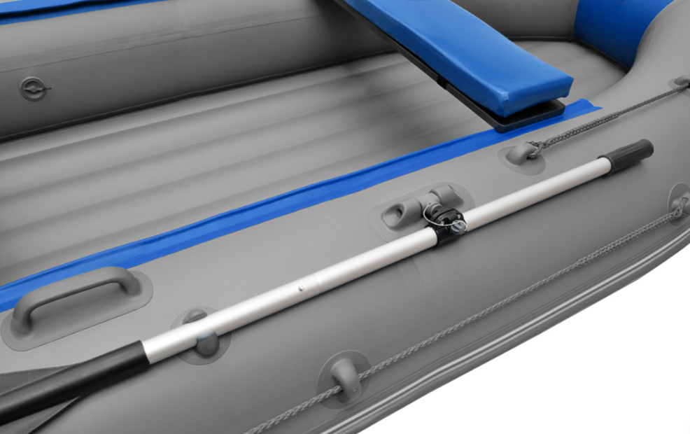 ЛОДКА ДРАККАР 3400 НДНД HANT-PRO в Майкопе