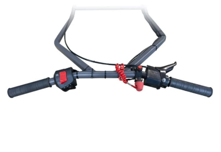 Мотобуксировщик СТЕМ СЕВЕР ЭКСПЕРТ 500 17 л.с. в Майкопе