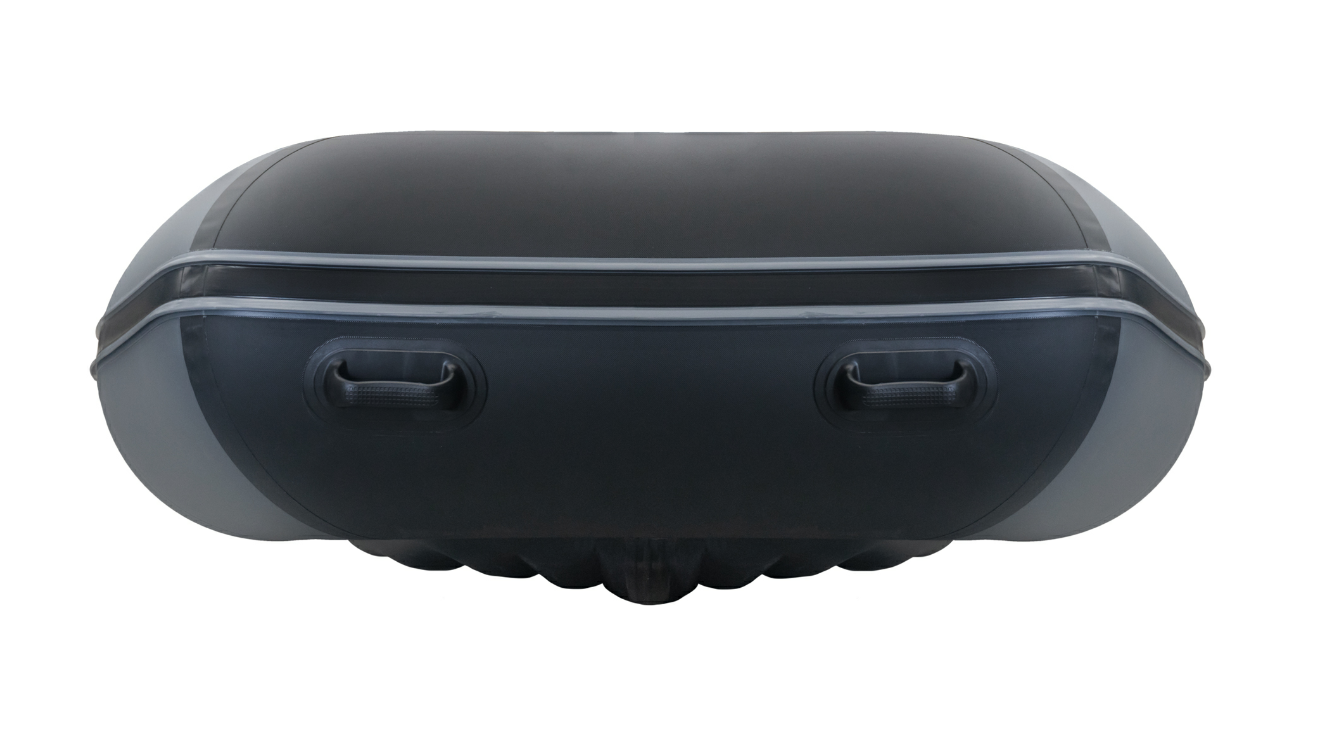 Лодка Таймень RX 3900 НДНД в Майкопе