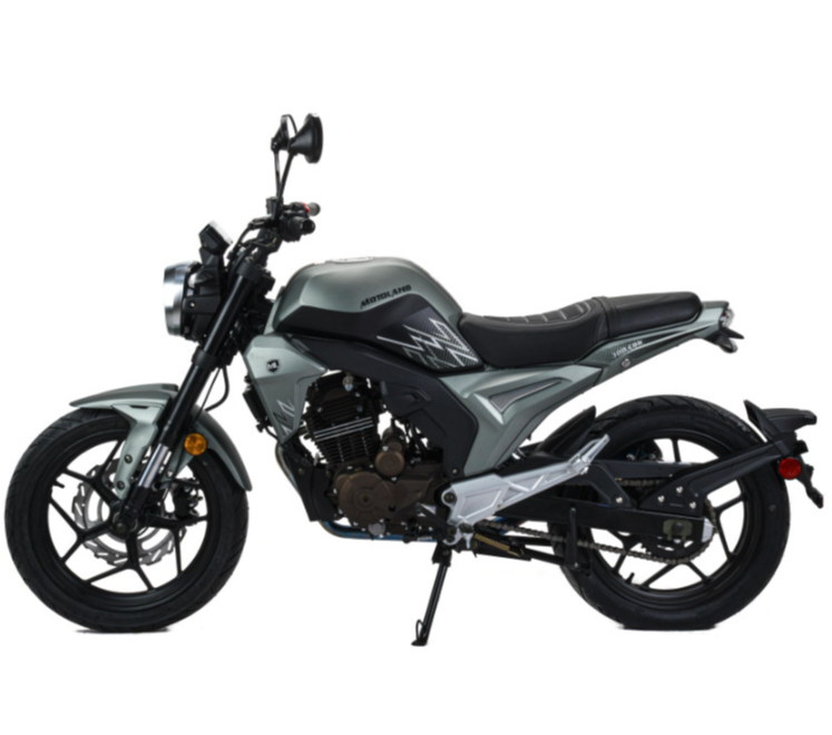 Мотоцикл MOTOLAND (МОТОЛЕНД) 300 CBR в Майкопе