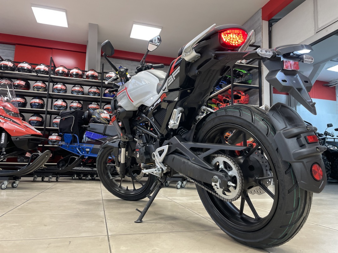 Мопед PROMAX CB150R (49) в Майкопе