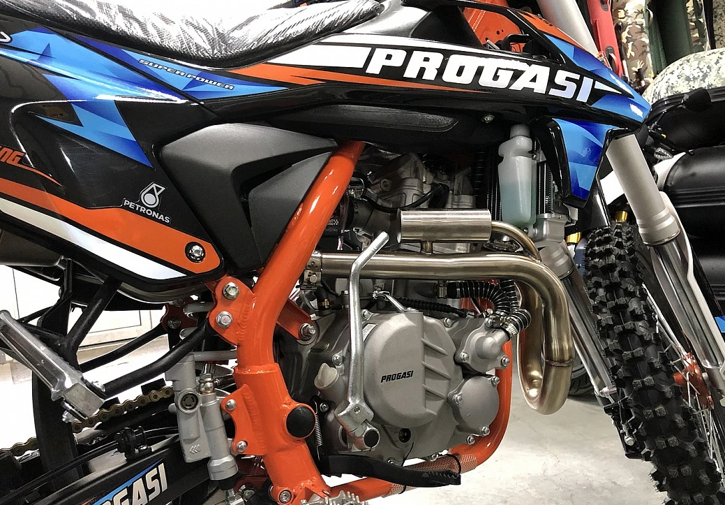 Мотоцикл Progasi Gaudi 300 в Майкопе