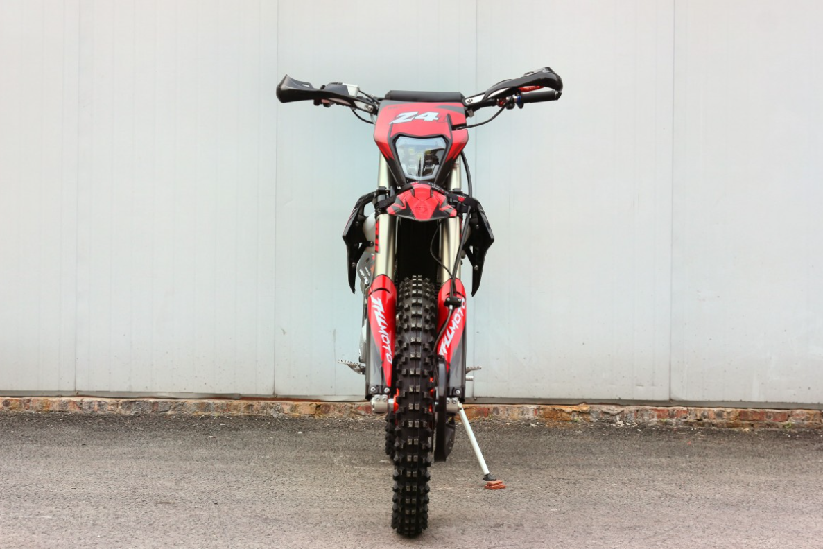 Мотоцикл JHLMOTO JHL Z4i (EFI) PR250 (172FMM-5S) в Майкопе
