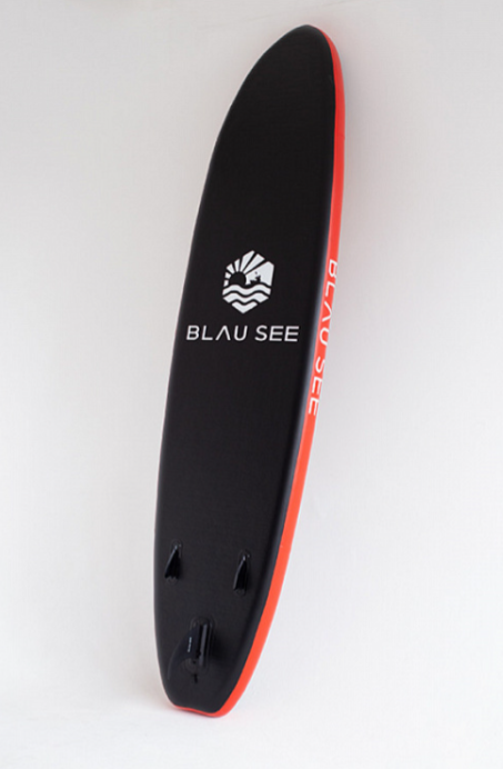 НАДУВНОЙ SUP-BOARD BURNFIRE 10,6 в Майкопе