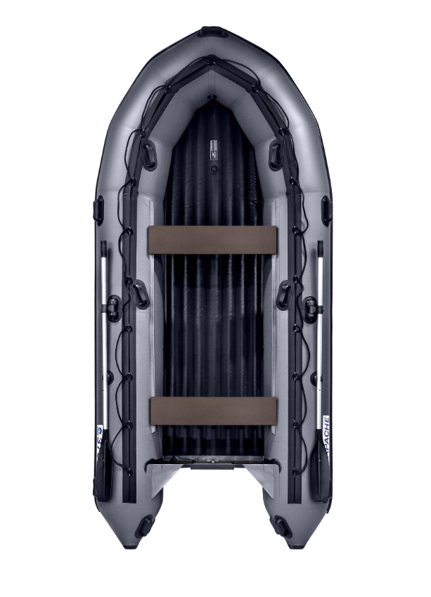 Лодка APACHE 3700 НДНД в Майкопе