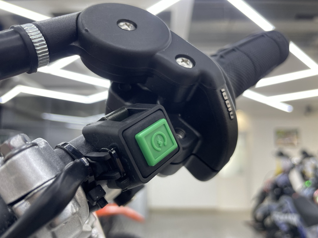 Кроссовый мотоцикл (эндуро) PROMAX PZ9 480 PRO-SPORT в Майкопе