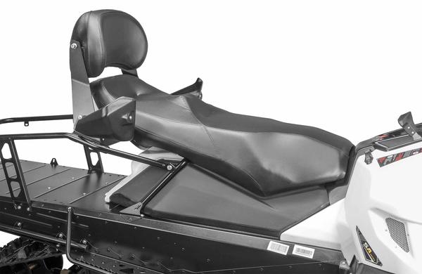 Снегоход STELS SA600T (L LUX WT) АТАМАН 1.0 К01 Tech в Майкопе